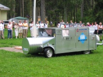 Vent. firmade 2004. a. suvepäevad Vent. firmade 2004. a. suvepäevad